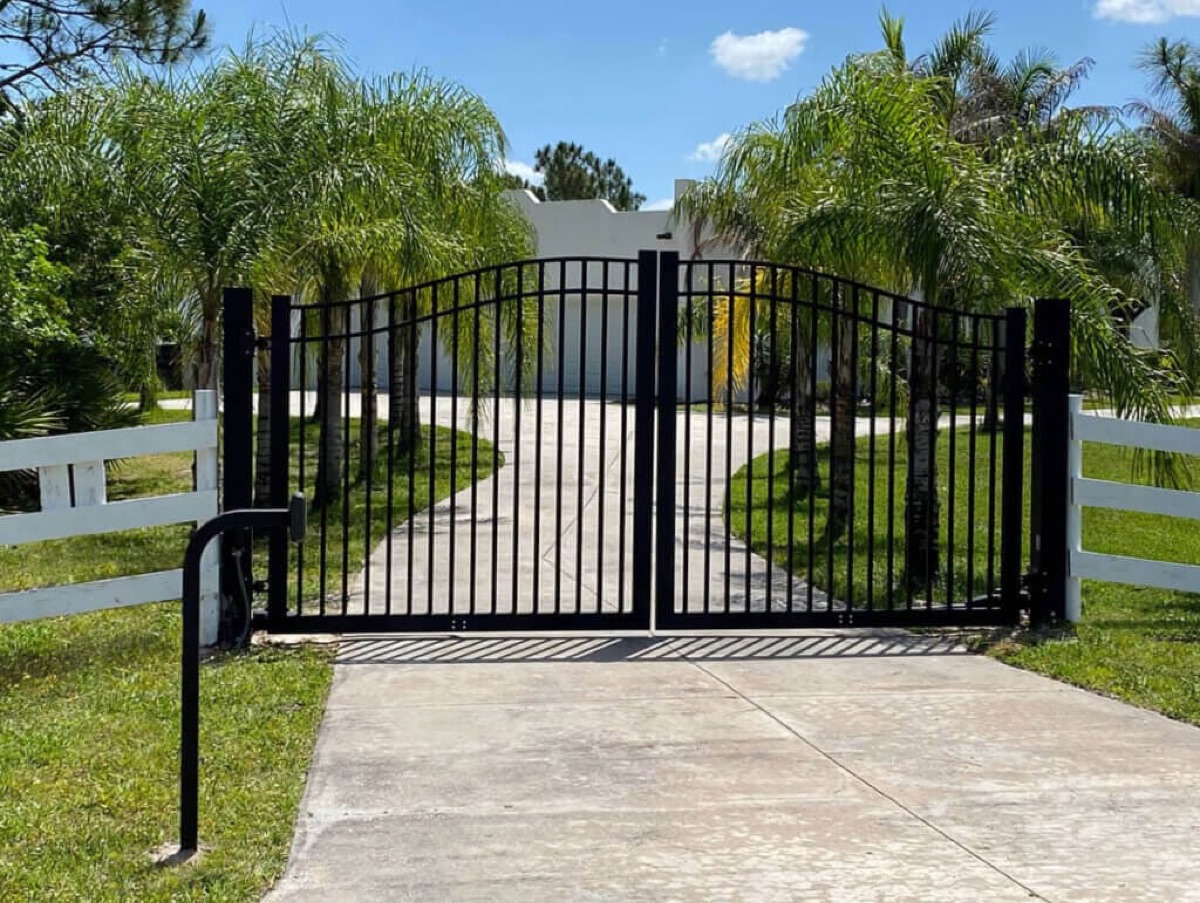 Gates design