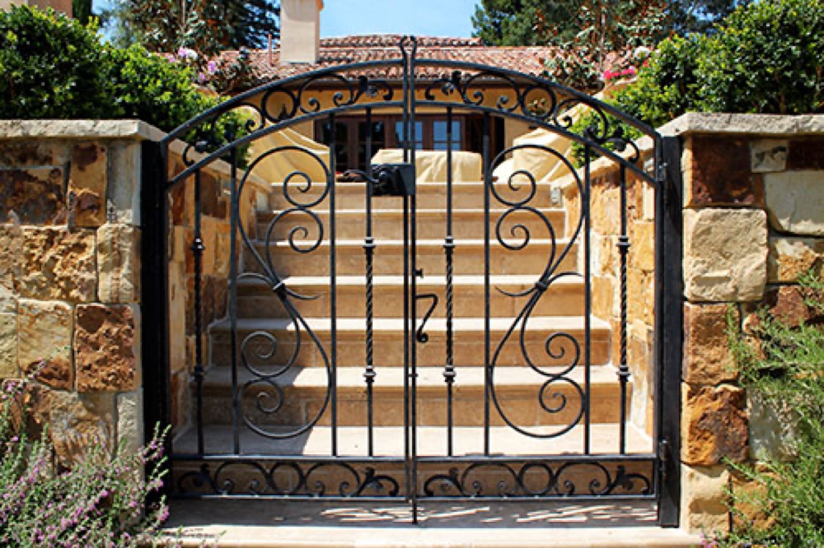 Gates design