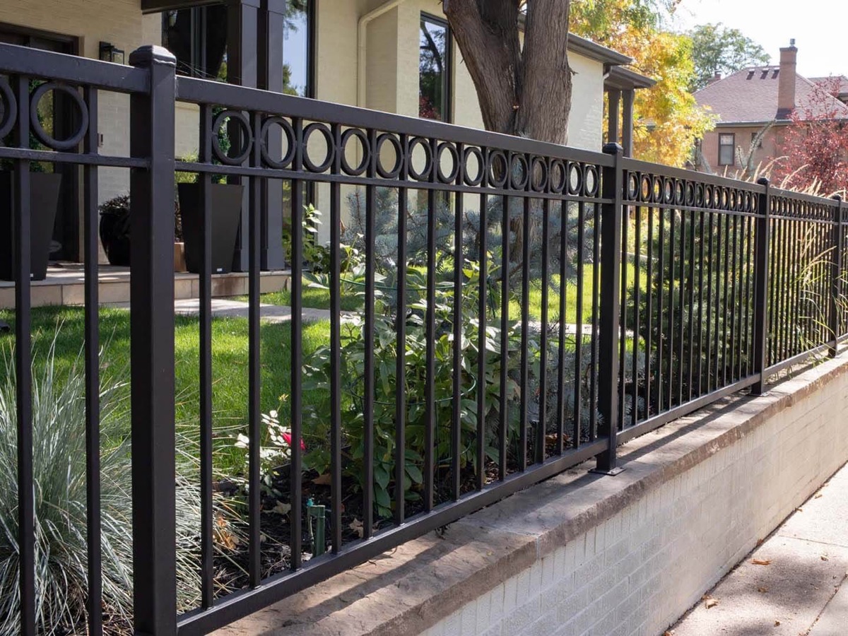 Gates design