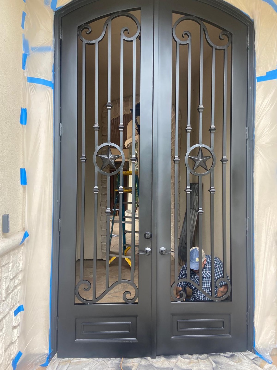 Gates design